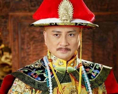江湖情仇 汤镇业 剧情片 官方剧照
