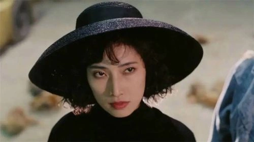虎胆风云 西协美智子 剧情片 官方剧照