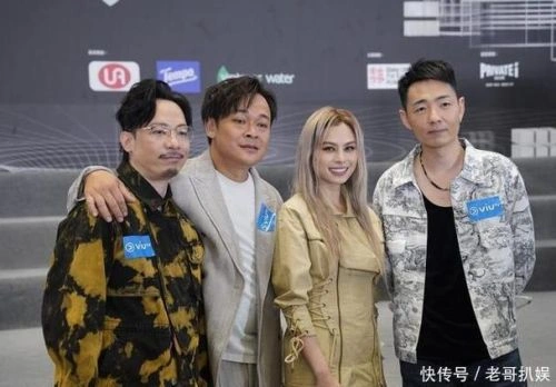 全民造星6 综艺 剧照