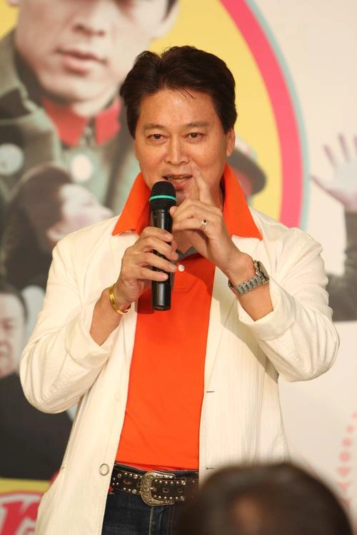 舞女情挑 刘尚谦 剧情片 官方剧照