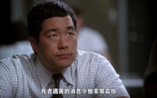 杀警狂魔 剧情片