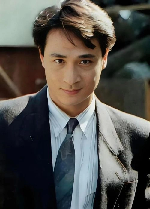 三八佳人粤语 吴镇宇 香港剧 官方剧照