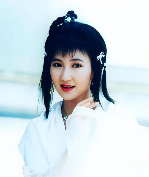 奇幻人间世粤语 陈美琪 香港剧 官方剧照