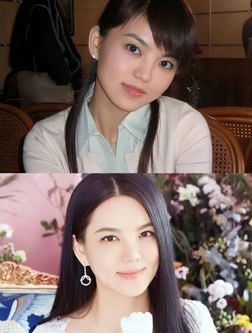 龙虎过江 李湘 剧情片 官方剧照