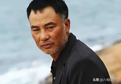 他的一生粤语 任达华 香港剧 官方剧照
