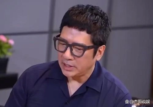 千岁情人粤语 单立文 香港剧 官方剧照