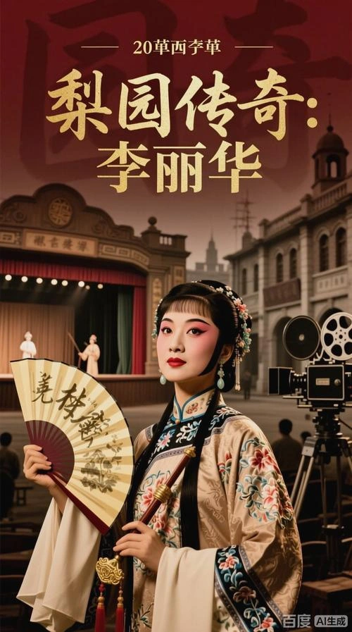 六福茶樓 李丽华 剧情片 官方剧照
