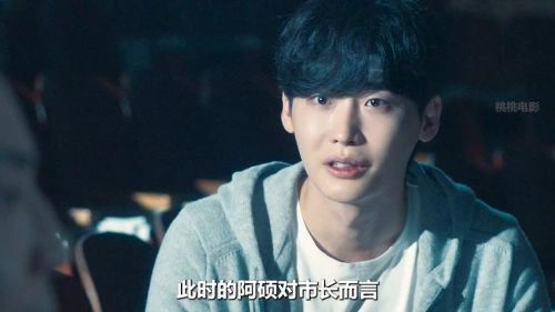 High Kick 短腿的反击国语 李钟硕 韩剧 官方剧照