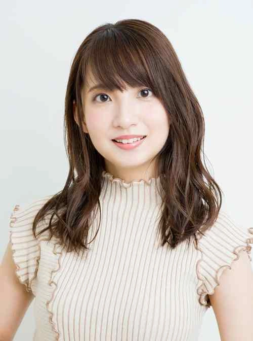 长骑美眉 大久保瑠美 动漫 官方剧照