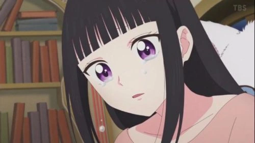 荒野的寿飞行队外传 天空的春风飞行队 白石晴香 动漫 官方剧照
