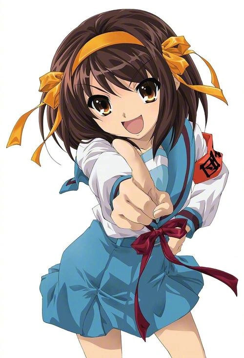 宝石宠物 Happiness 平野绫 动漫 官方剧照