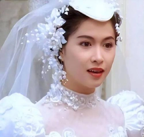 饮马江湖国语1987 邵美琪 香港剧 官方剧照