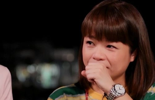 情人眼里高一D粤语 阮小仪 香港剧 官方剧照