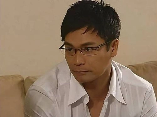谜情家族粤语 郭晋安 香港剧 官方剧照