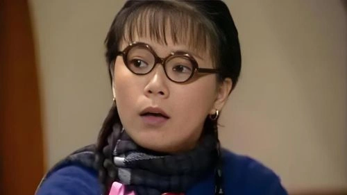 乘风破浪粤语 庄文清 香港剧 官方剧照