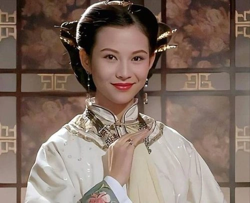 十三密杀令国语 蔡少芬 香港剧 官方剧照