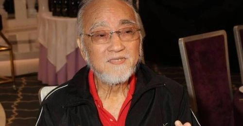 三一如三粤语 卢海鹏 香港剧 官方剧照