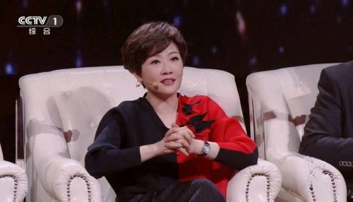 幸福来敲门2012 寇乃馨 综艺 官方剧照
