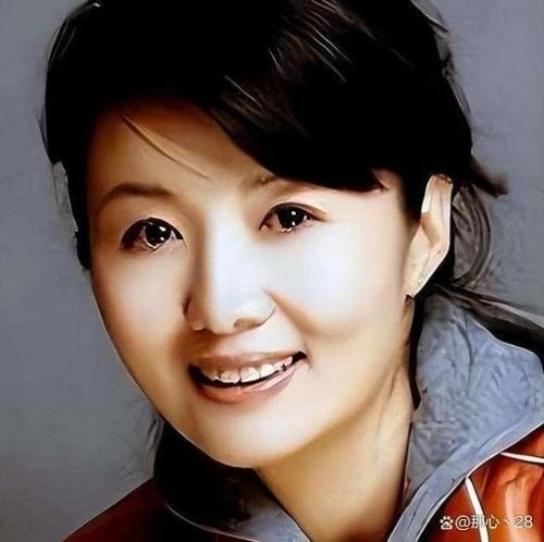 武装特警 郑卫莉 角色剧照