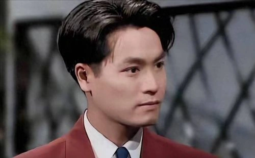 回归粤语 郭晋安 香港剧 官方剧照