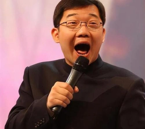幸福来敲门2012 大兵 综艺 官方剧照