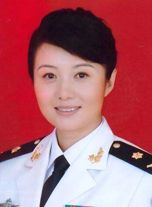 武装特警 郑卫莉 国产剧 官方剧照