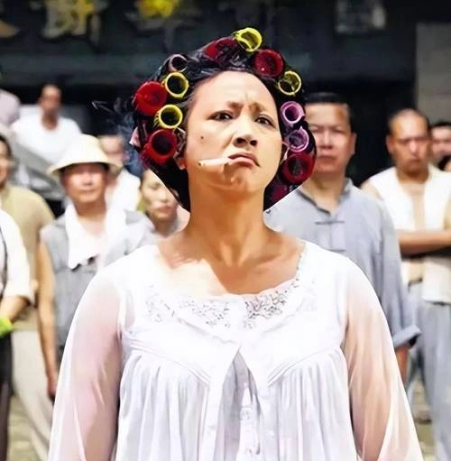 得闲饮茶 元秋 喜剧片 官方剧照