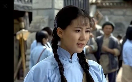 三一如三粤语 杨淇 香港剧 官方剧照
