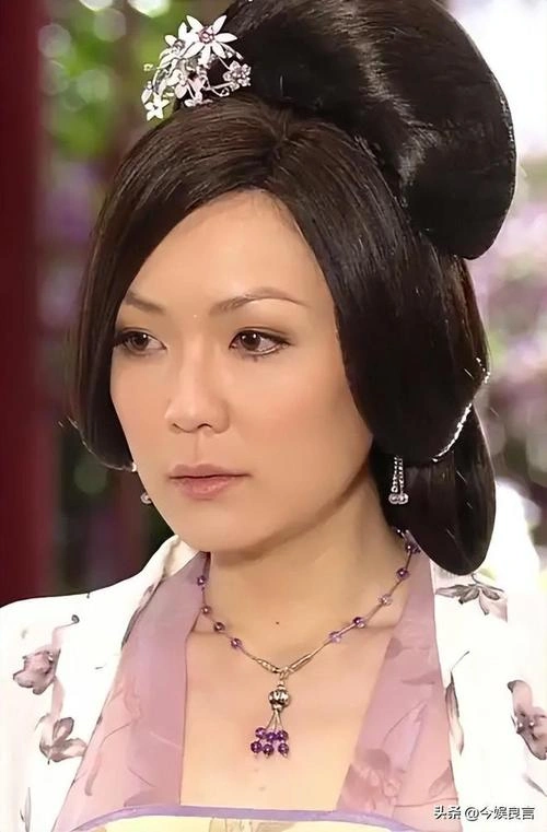 兰花劫国语 田蕊妮 香港剧 官方剧照