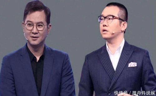 幸福来敲门2012 涂磊 综艺 官方剧照