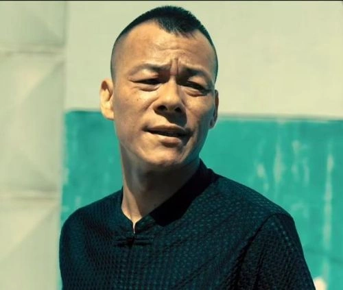 老李家的闹心事 喜剧片 宣传照