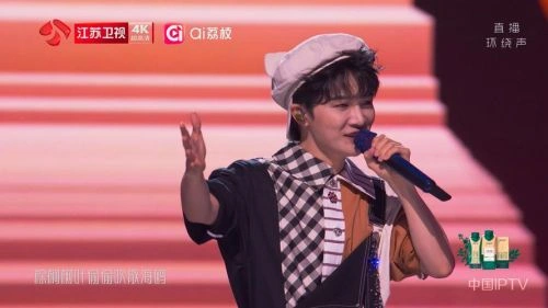 2026江苏卫视跨年晚会 群星 精彩瞬间
