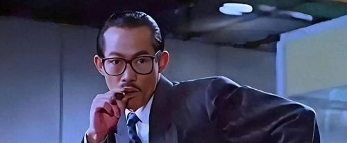 京城教一粤语 元华 香港剧 官方剧照