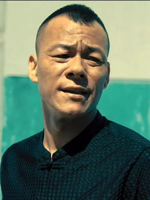 喜剧片 老李家的闹心事海报