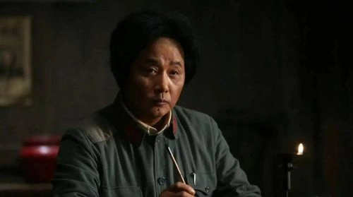 井冈山2007 王霙 国产剧 官方剧照