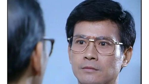 男人之家粤语 郑少秋 香港剧 官方剧照