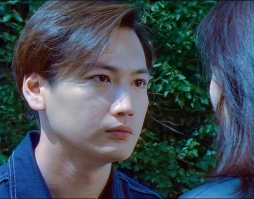 怒火羔羊粤语 陶大宇 香港剧 官方剧照