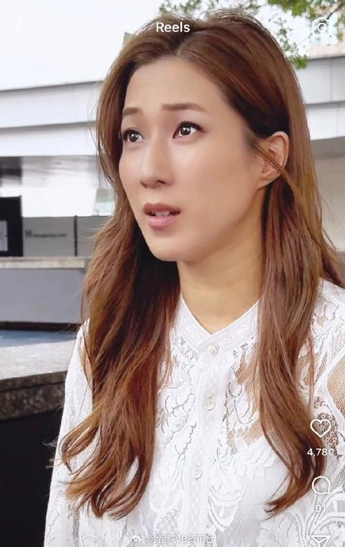 人生马戏团粤语 钟嘉欣 香港剧 官方剧照