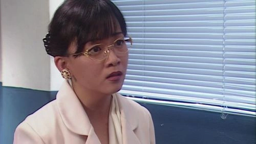 叠网危情 坚应 恐怖片 官方剧照
