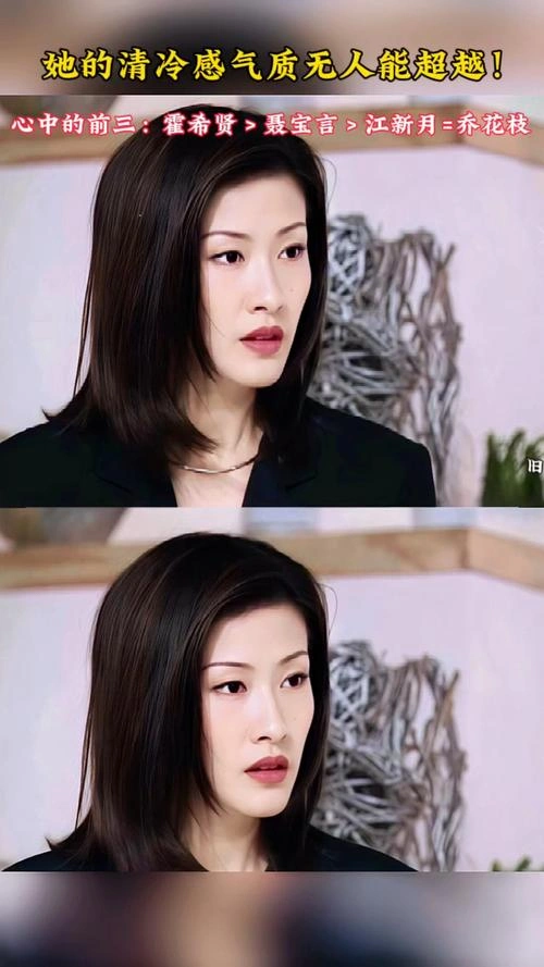 黄飞鸿与十三姨2005 陈慧珊 国产剧 官方剧照