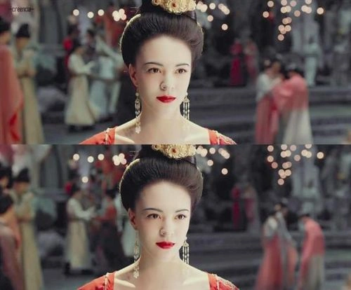 杨贵妃传奇 王孙 台湾剧 官方剧照