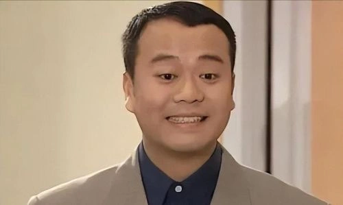 两妻时代粤语 欧阳震华 香港剧 官方剧照