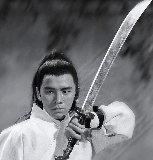 翻生武林国语 姜大卫 香港剧 官方剧照