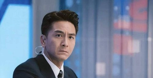 爱情全保粤语 马国明 香港剧 官方剧照