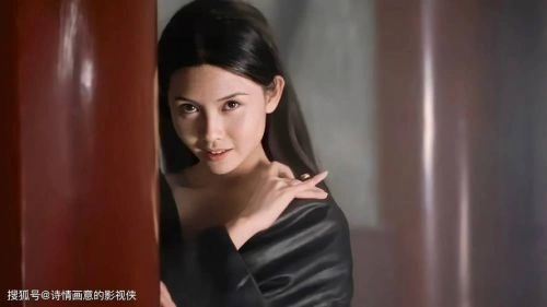 捉鬼有限公司(粤语 邱淑贞 恐怖片 官方剧照