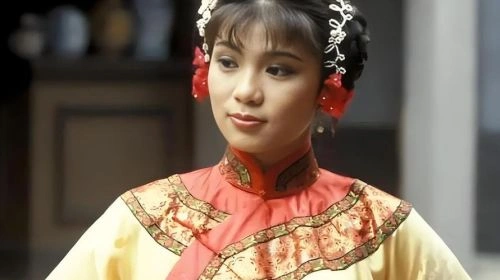 十三妹粤语 美玲 香港剧 官方剧照
