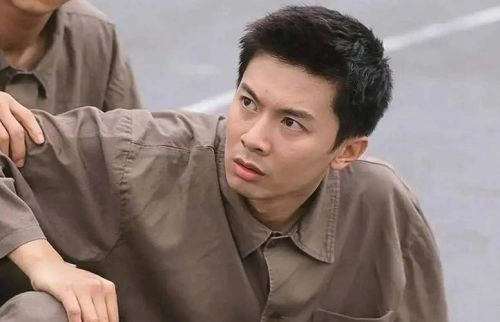 冤家宜结不宜解粤语 何宝生 香港剧 官方剧照