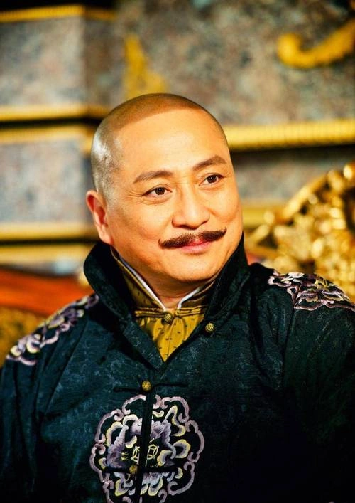 十三妹粤语 汤镇业 香港剧 官方剧照