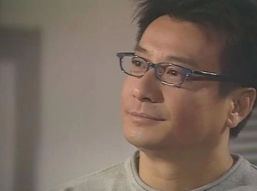 勇往直前粤语 石修 香港剧 官方剧照