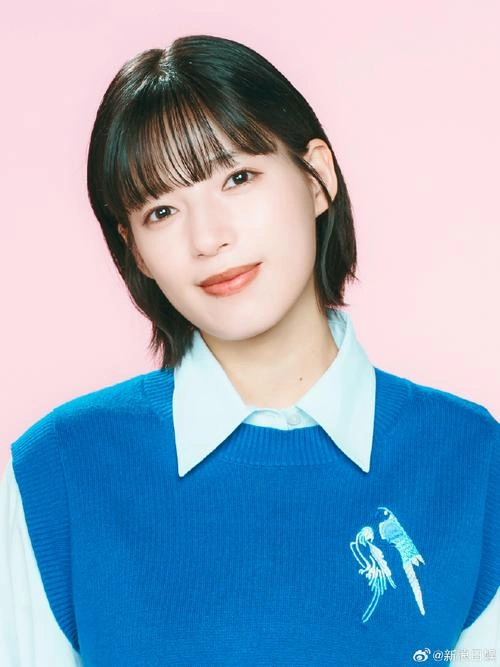 小时候有神明 石井杏奈 日本剧 官方剧照